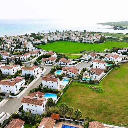 Villa Marion 圣纳帕 外观 照片