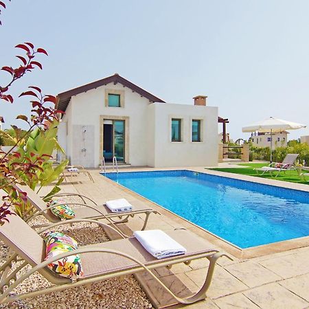 Villa Marion 圣纳帕 外观 照片