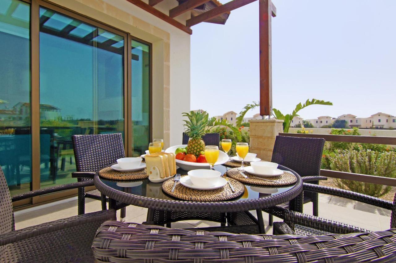 Villa Marion 圣纳帕 外观 照片