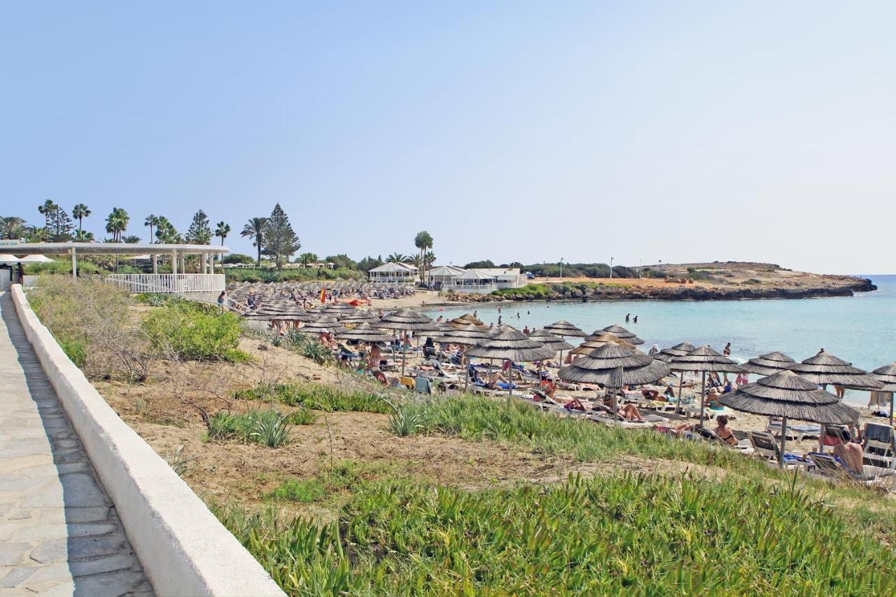 Villa Marion 圣纳帕 外观 照片